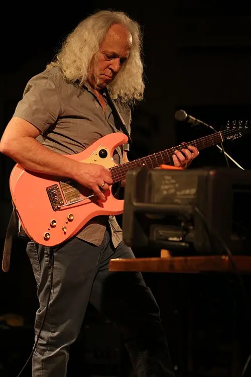 David Torn