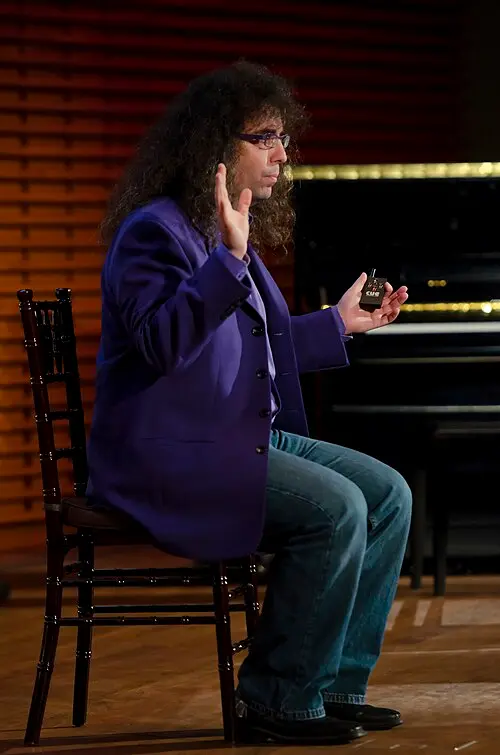 Mark Applebaum