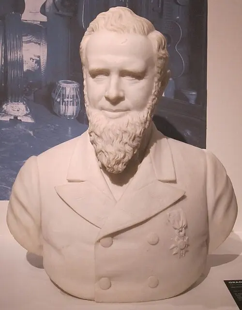 William H. Doane