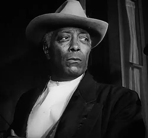 Juano Hernández