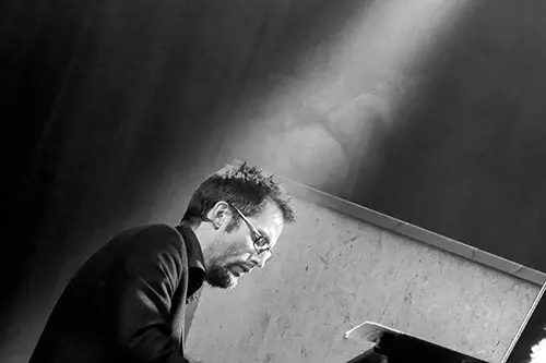 Jacob Anderskov