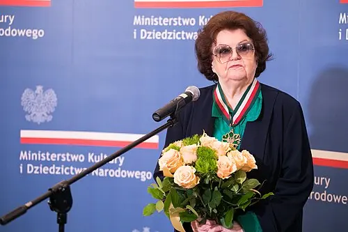 Anna Malewicz-Madey