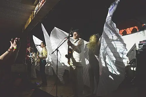 of Montreal