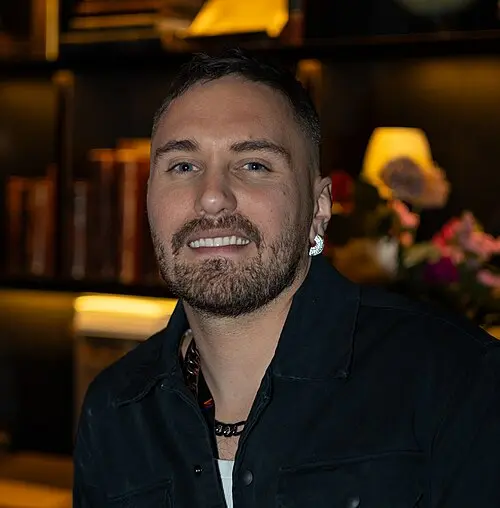 Patrik Jean