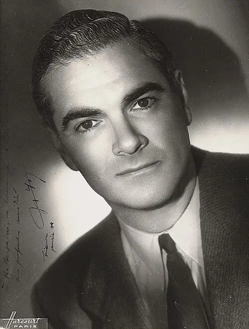 Guy Lafarge