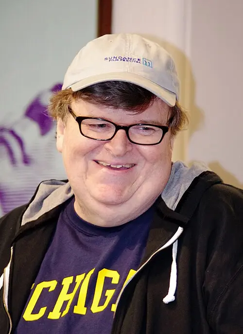 Michael Moore