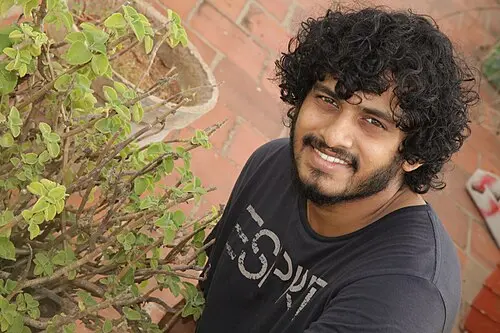 Suchith Suresan