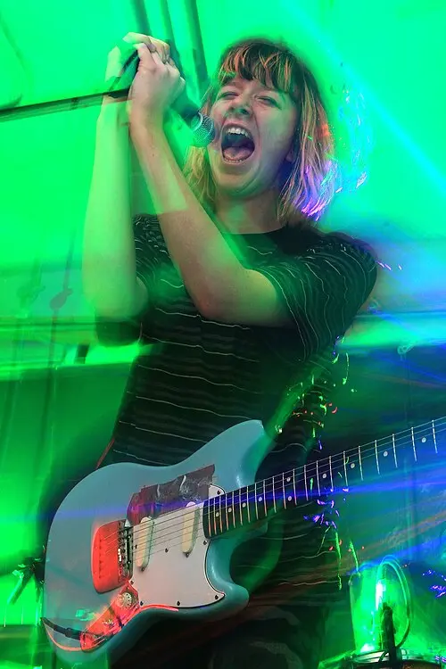 Katie Monks