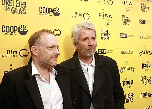 Stermann & Grissemann