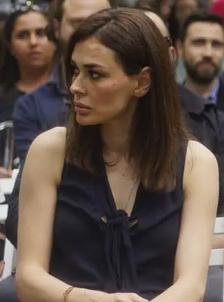 Ayşe Hatun Önal