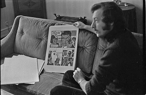 Kjell Hallbing
