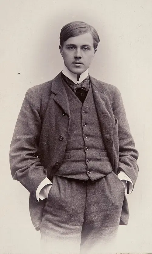Oscar Parviainen