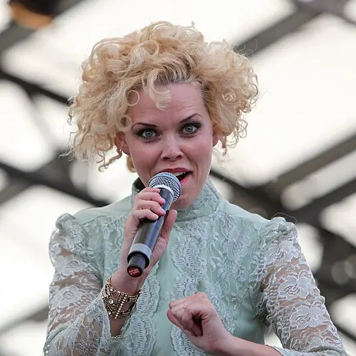 Maja Gullstrand