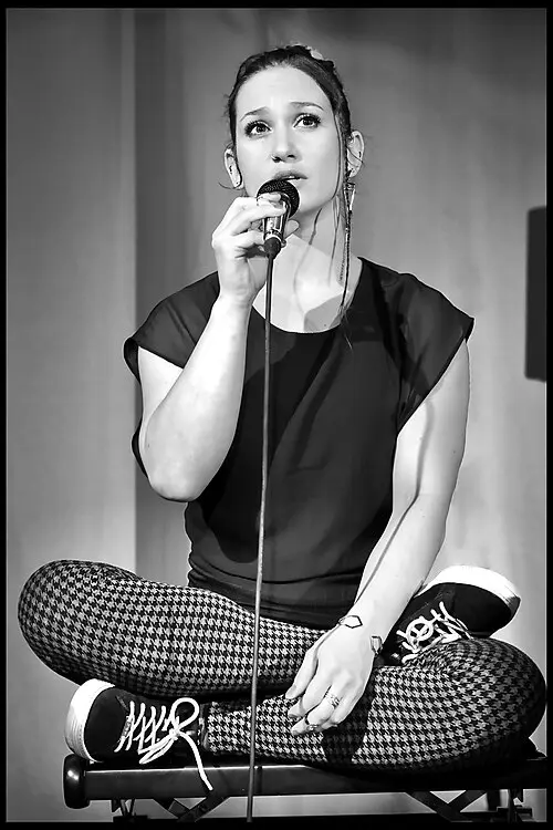 Samira Saygili