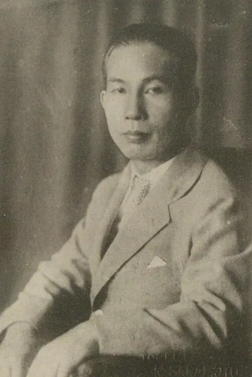 草川信