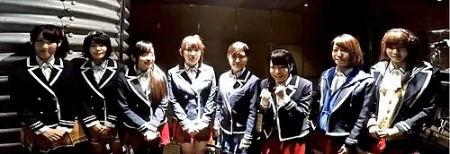 ライブレボルト