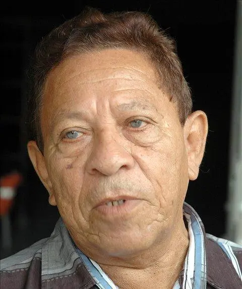 Rubén Darío Salcedo