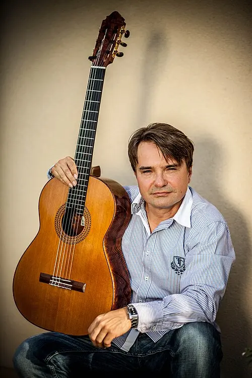 Krzysztof Pełech