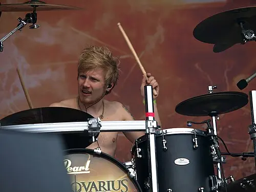 Rolf Pilve