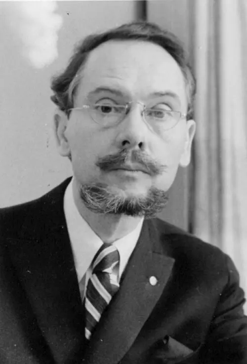 Åke Arenhill