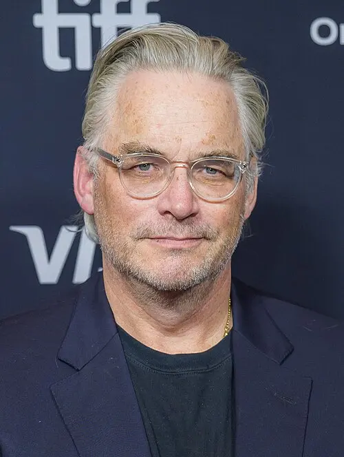 Michael Dowse