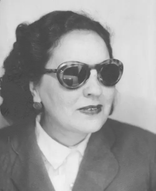 Reinette l’Oranaise