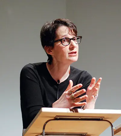 Carin Goldberg