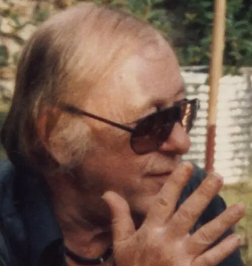 Gilles Thibaut