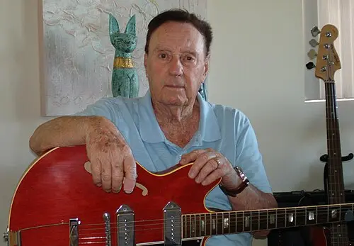 Bill Pitman