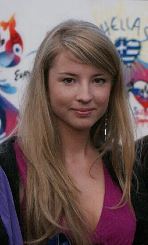 Mari Möldre