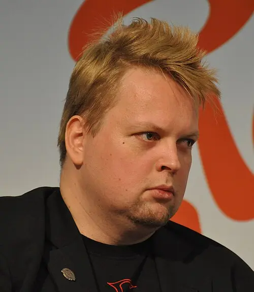 Nalle Österman