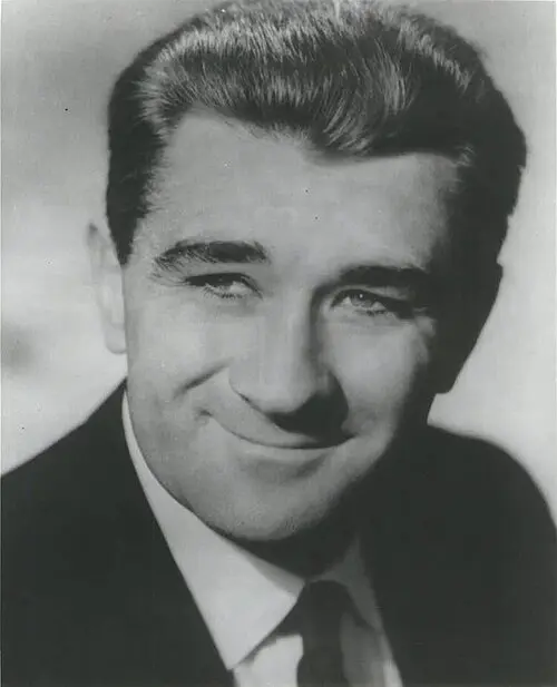 Donald McIntyre