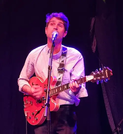 Nicolas Michaux