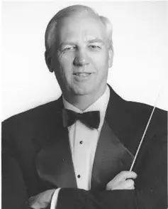 James Swearingen