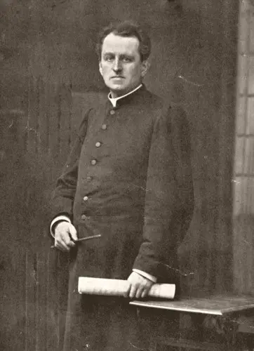 Franz Xaver Engelhart