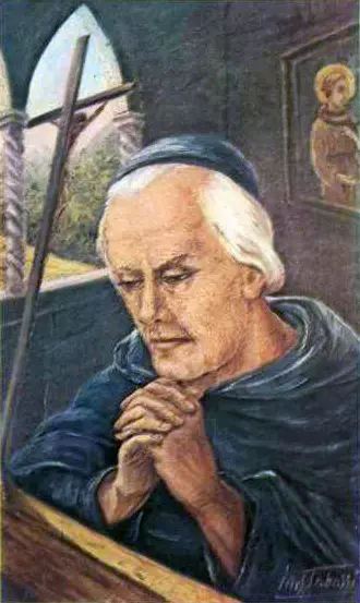 Thomas of Celano