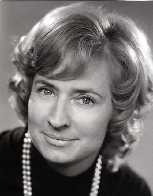 Ursula Boese