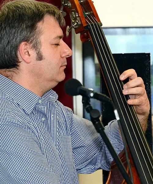 Laurent Payfert