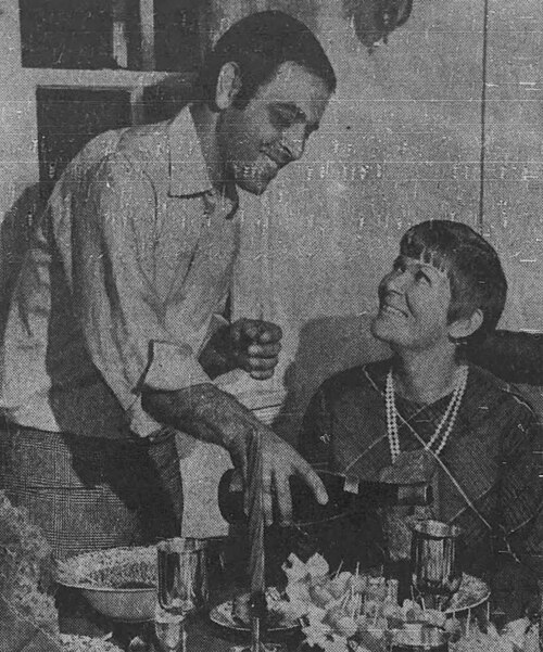 Gino Conforti