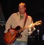 Drew Copeland