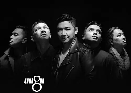 Ungu