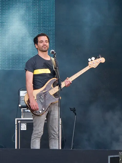 Álvaro Fuentes