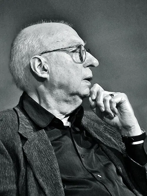 Aribert Reimann