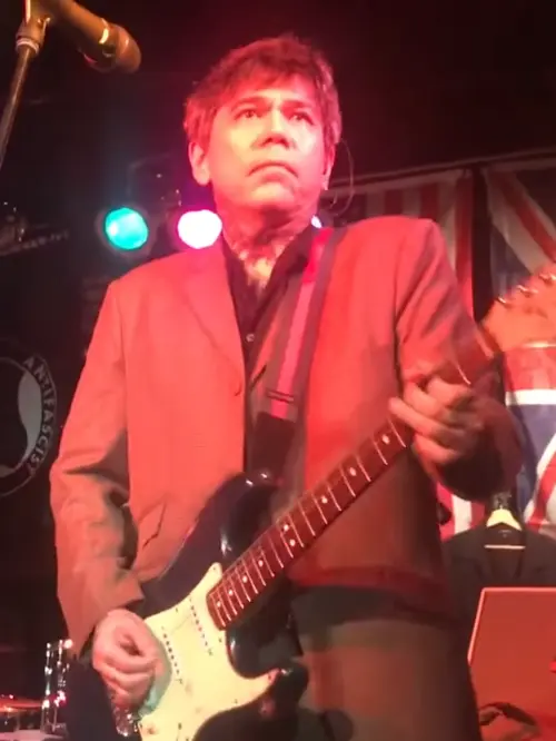David Pajo