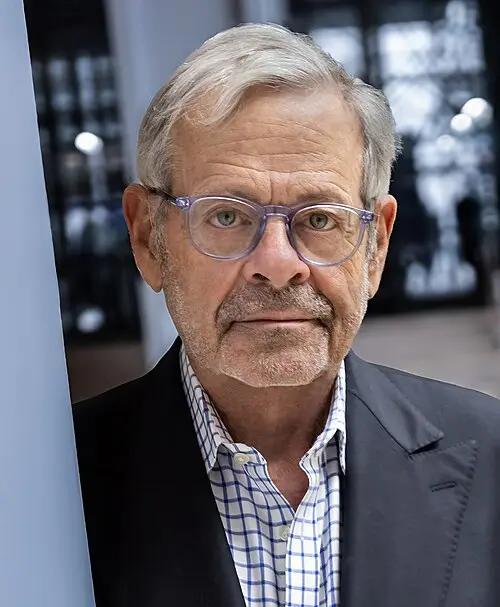 Daniel Okrent