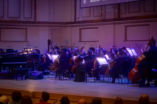 Saint Louis Symphony Orchestra