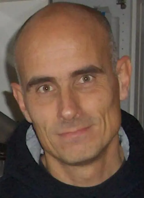 Kjell Jennstig