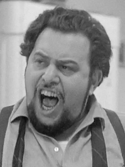 Leonard Del Ferro