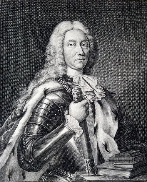 Dimitri Cantemir