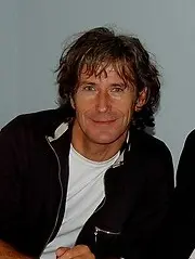 Erik Mesie